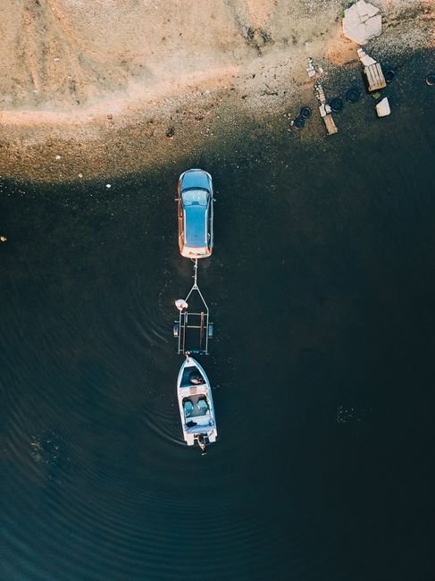 Xiaomi Boats & Marine Gold - Need Cash