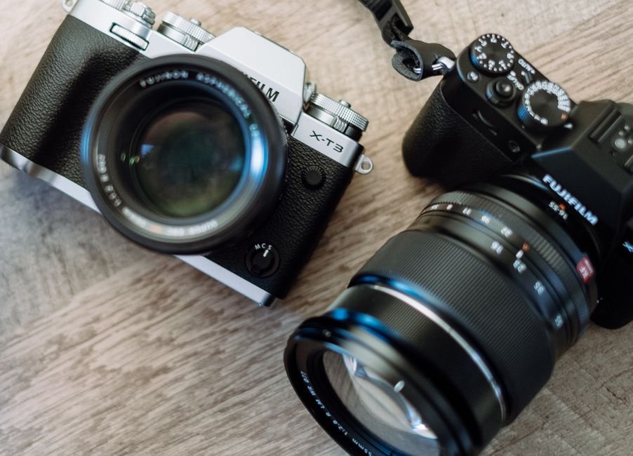 Kia Mirrorless White - Quick Sale