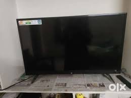 Used Mi 43 Inch 4K Smart LED TV – Excellent Condition
