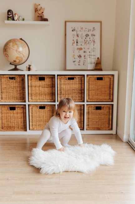 Kids Furniture 2-4 Years Plastic