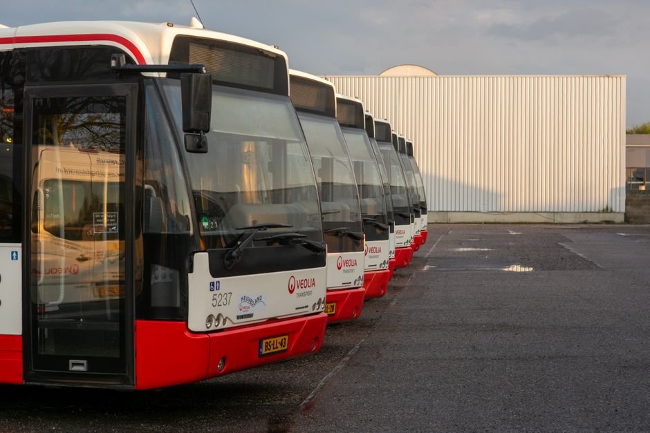 Mercedes-Benz King Long Starbus - Need Cash