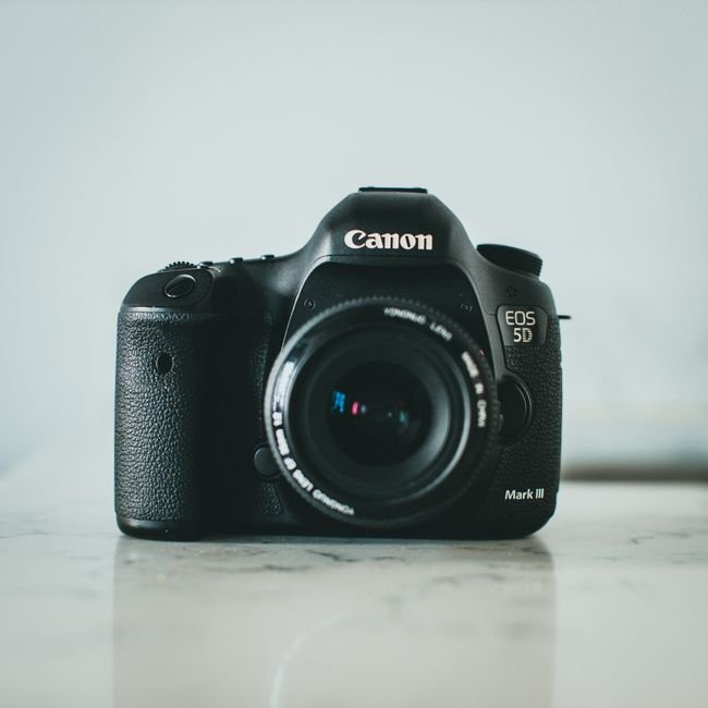 Zara DSLR Pink
