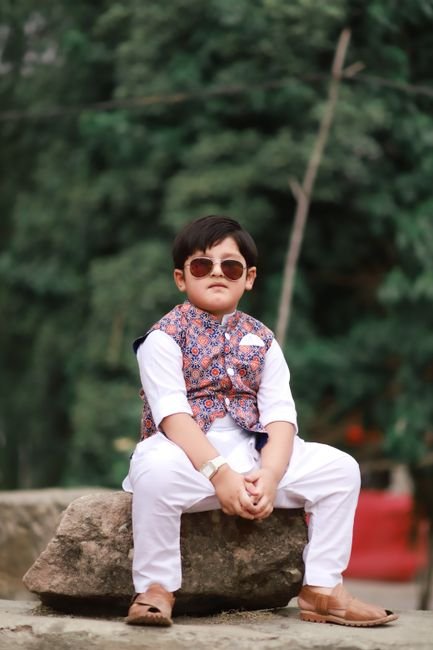 Zara Kids Boys 8-12 Years Gold - Urgent Sale