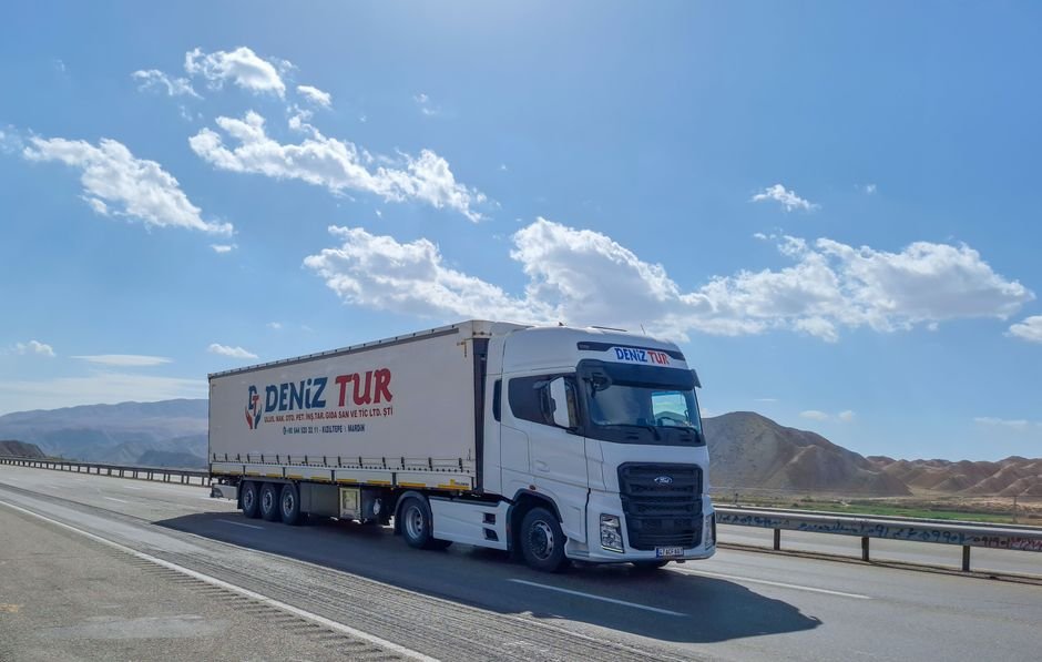 Zara Mitsubishi Fuso Canter - Urgent Sale
