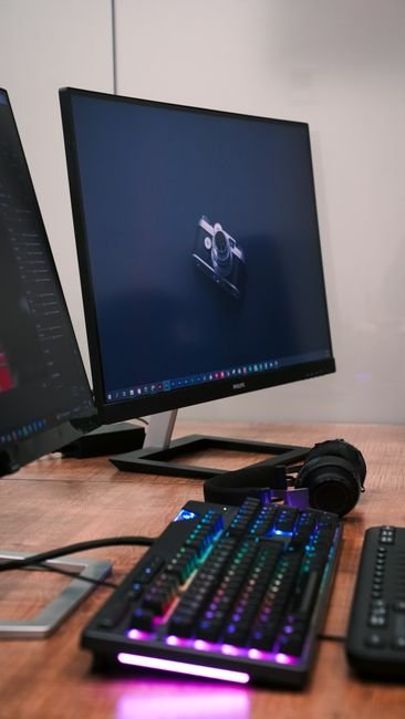 Samsung Monitors - Quick Sale