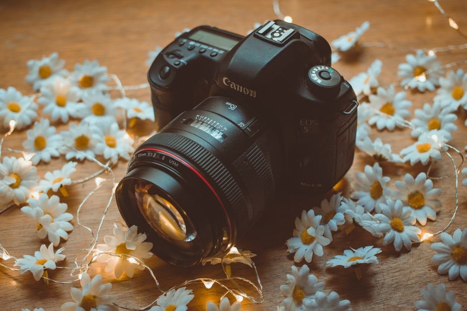 Zara DSLR Pink
