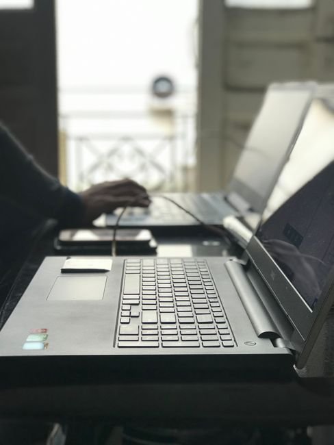 Other Laptops - Neat and Clean