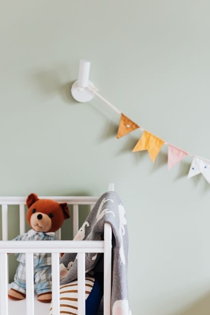 Kids Furniture 6-12 Months Cotton - Neat and Clean