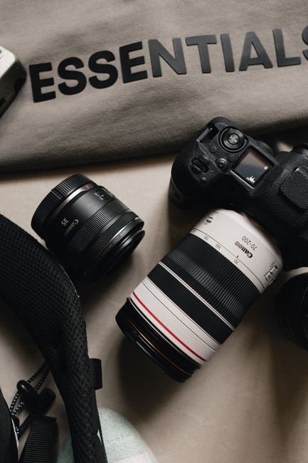 Honor DSLR White - Urgent Sale