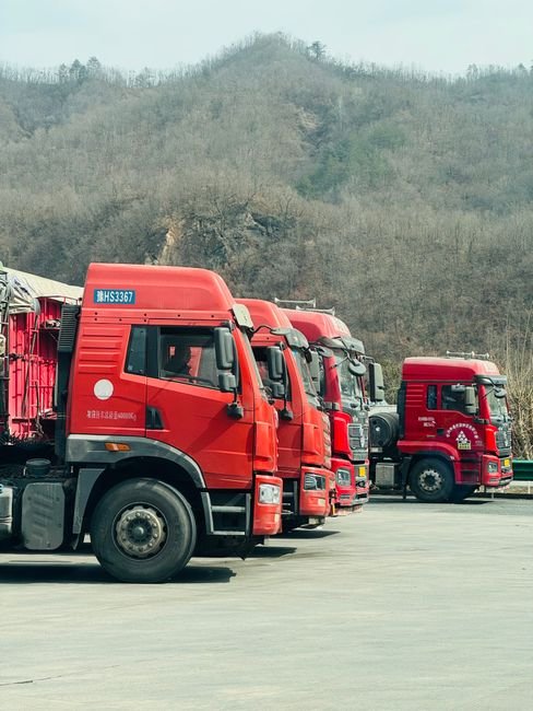 Realme Volvo FH16