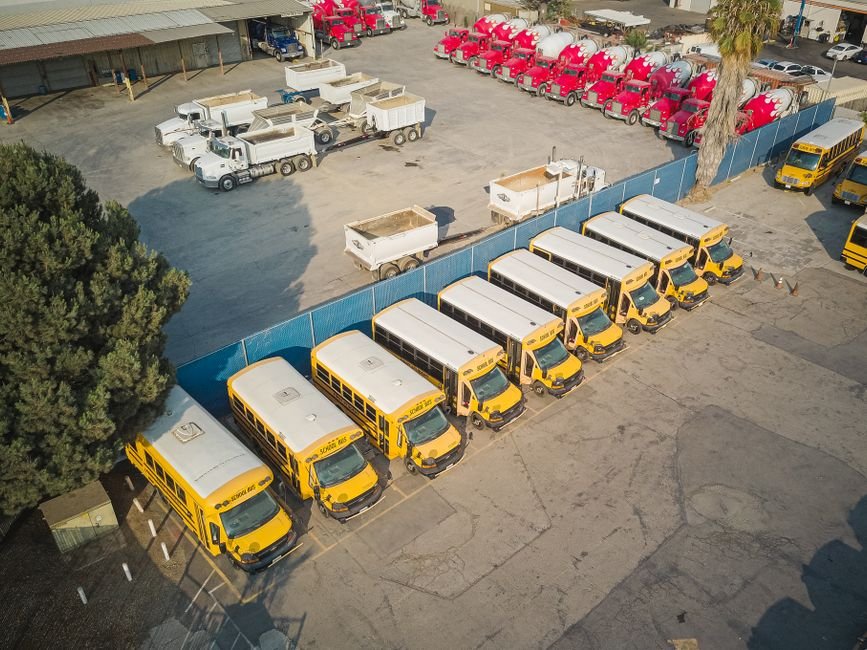 Honor King Long Starbus - Urgent Sale