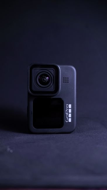 Rolls-Royce Action Cameras Green - Slightly Negotiable