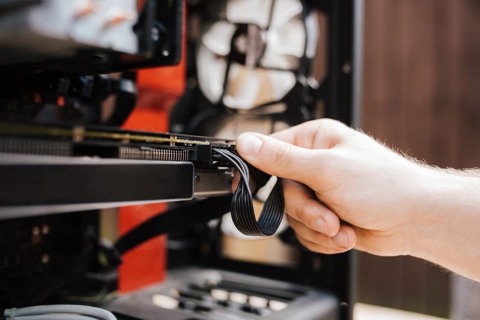 Asus ROG Strix GA15 - Quick Sale