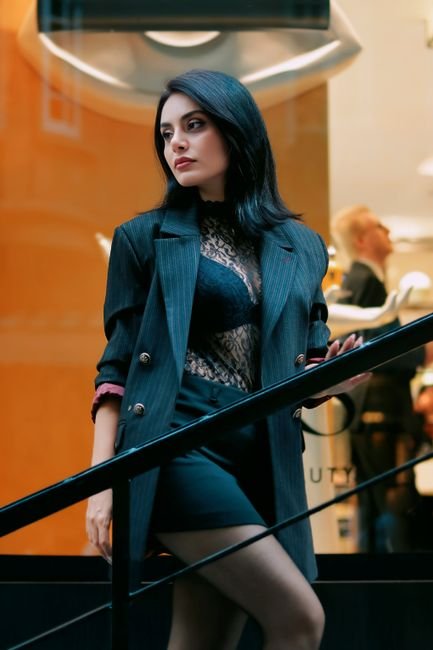 Ferrari Beauty Size S Blue