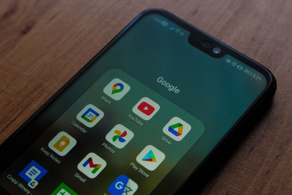 Google Pixel 7a 2TB