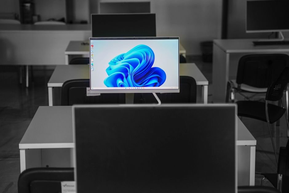 Apple iMac 24-inch M1