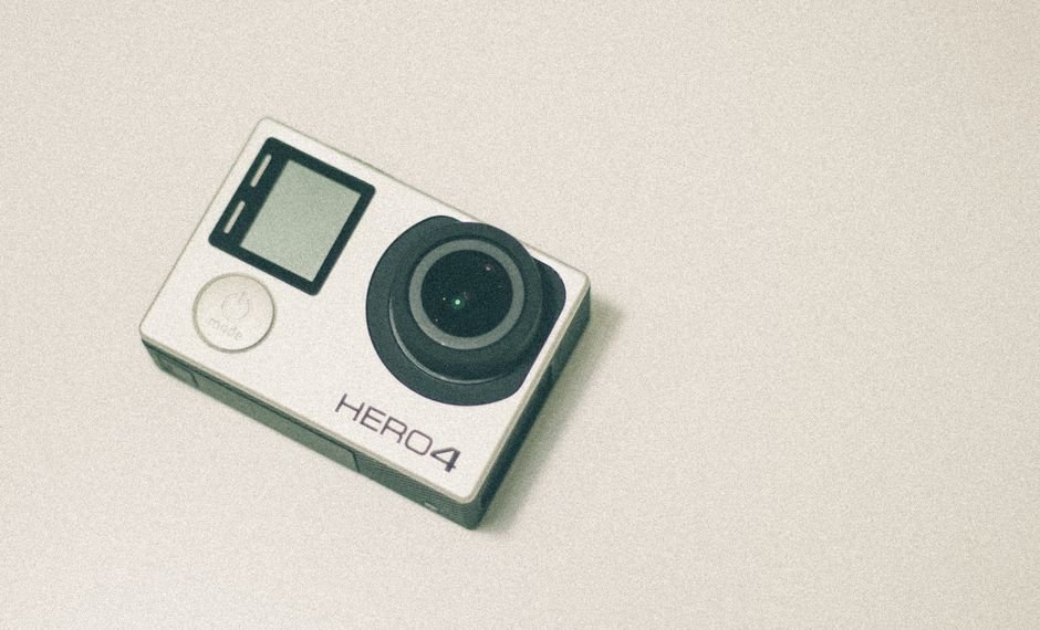 Rolls-Royce Action Cameras Green - Slightly Negotiable