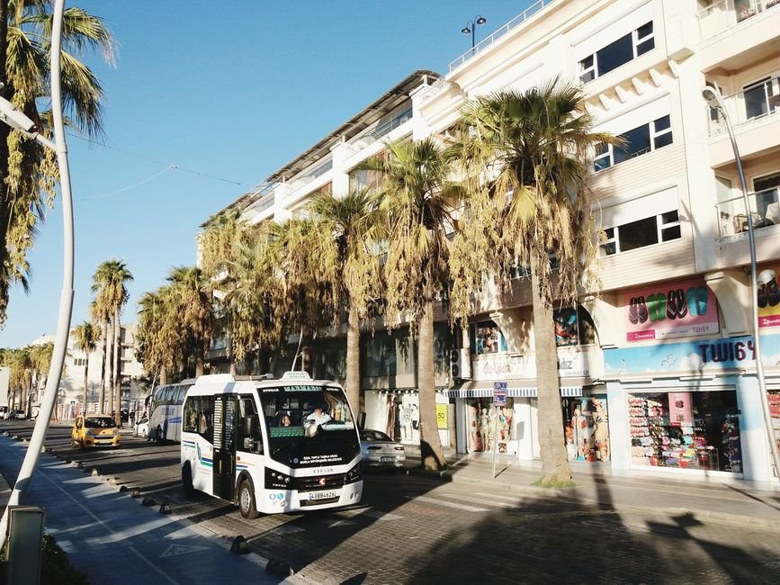 Mercedes-Benz King Long Starbus - Need Cash