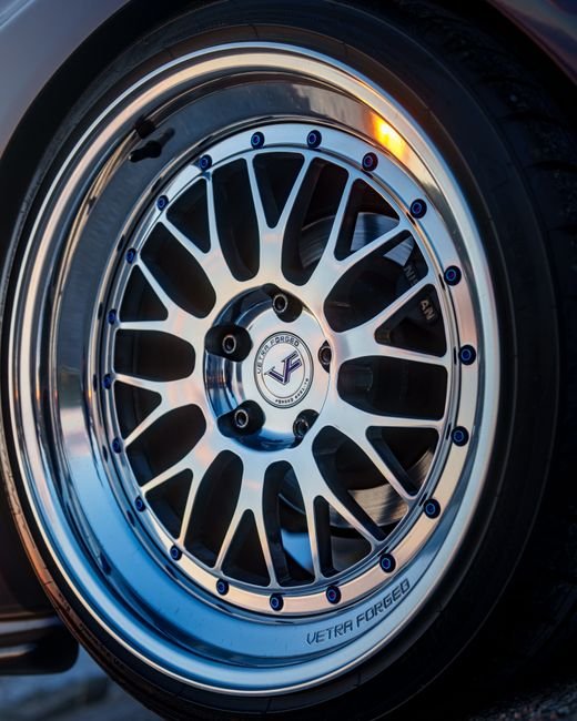 Wheels Gold - Need Cash