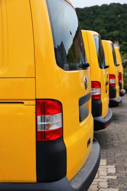 Dodge Toyota Hiace - Quick Sale