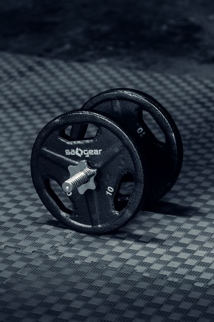 Mazda Gym Equipment Purple - Urgent Sale