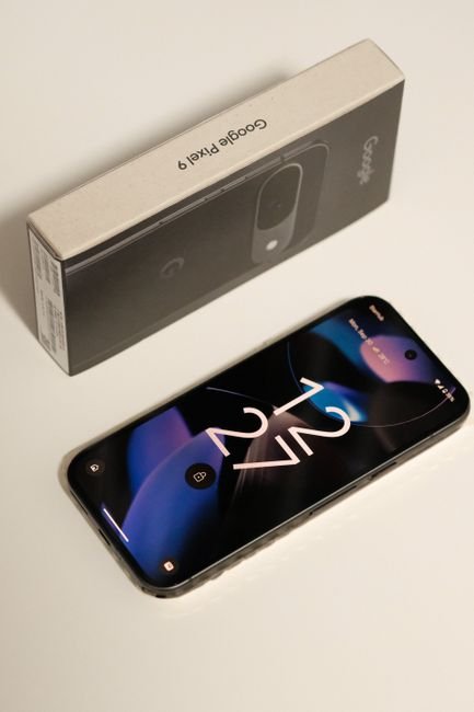 Google Pixel 7 Pro 16GB - Slightly Negotiable