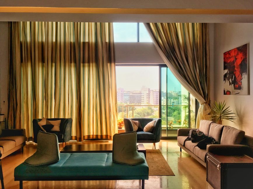 Other Living Room Furniture Brown