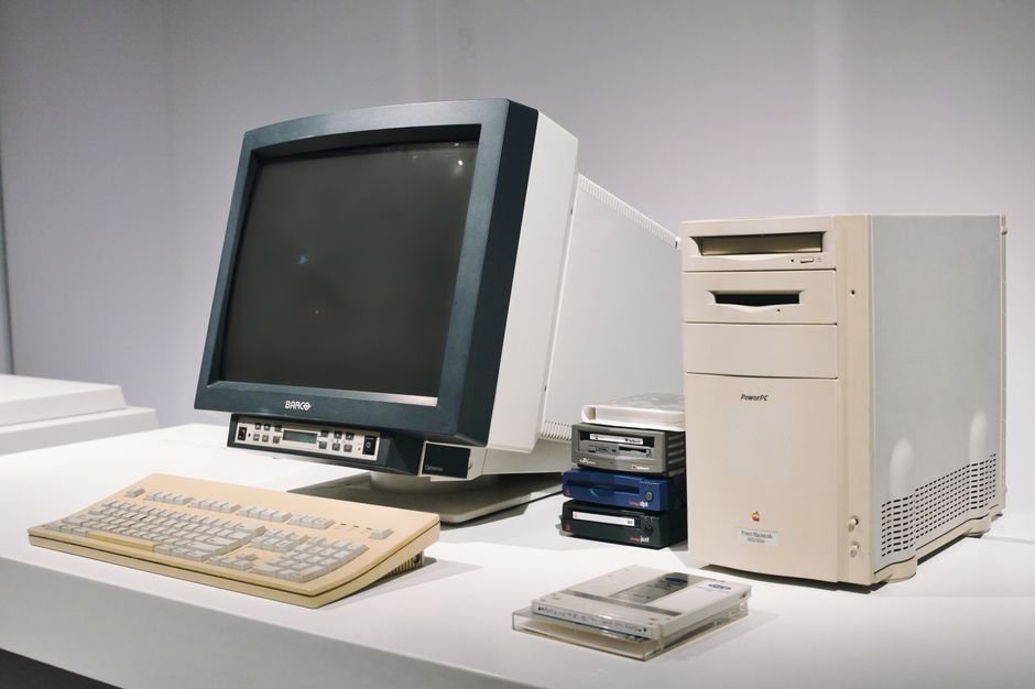 HP Pavilion Desktop TP01 - Well Maintained