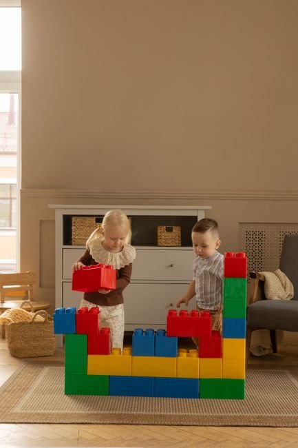 Dodge Kids Toys 3-6 Months - Neat and Clean
