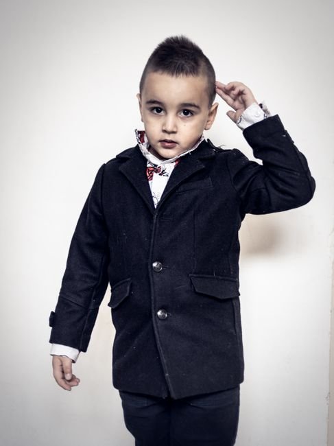 Louis Vuitton Kids Unisex 2-4 Years Green - Need Cash