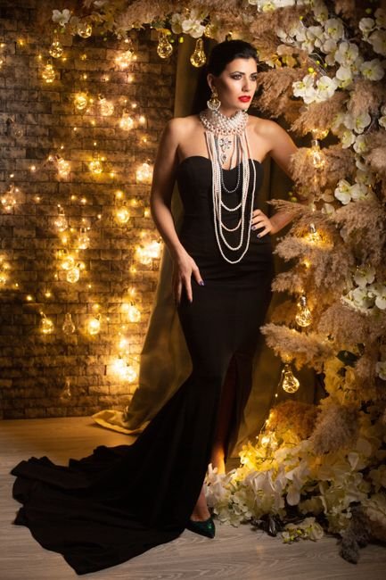 Other Jewelry Size XXL Red - Slightly Negotiable