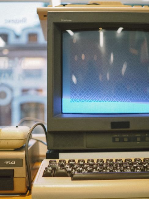Apple iMac 24-inch M1