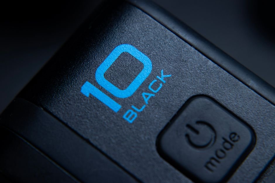 Sony ZV-E10 Black