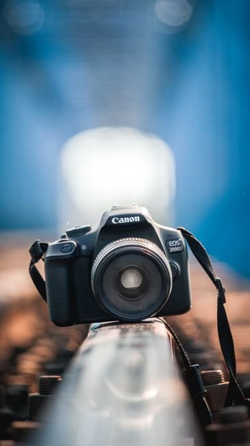 Honor DSLR White - Urgent Sale