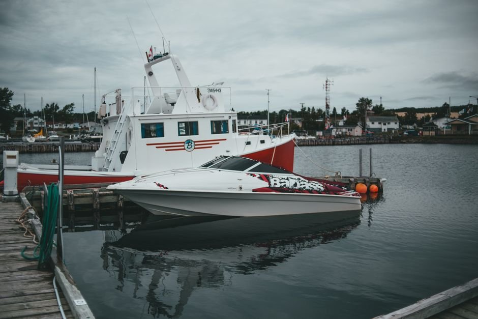 IKEA Boats & Marine Pink - Need Cash
