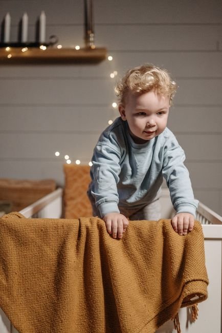 Kids Furniture 1-2 Years Wood - Neat and Clean