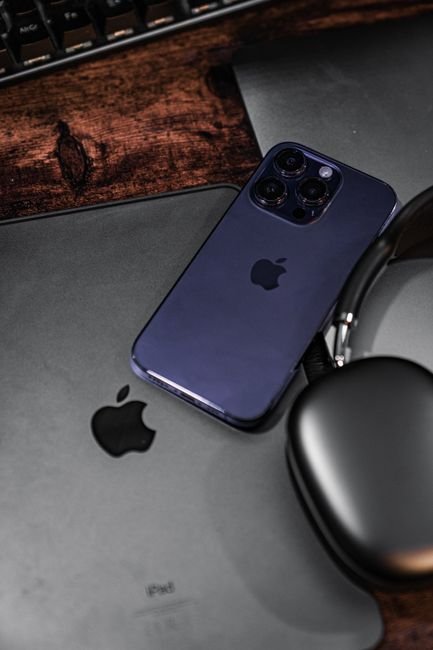 Apple iPhone 12 Pro 512GB