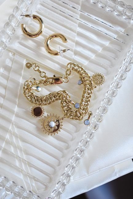 Other Jewelry Size XXL Red - Slightly Negotiable