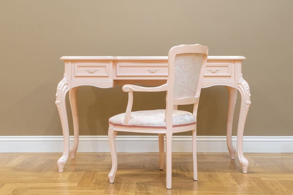 Office Furniture Marble