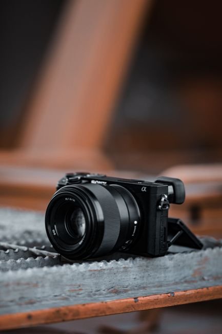 Honda DSLR Gray - Urgent Sale