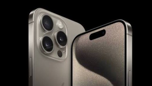 iPhone 15 Pro – 256GB