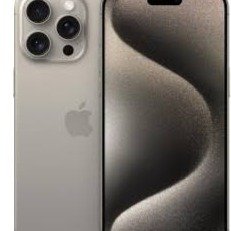 iPhone 15 Pro – 256GB