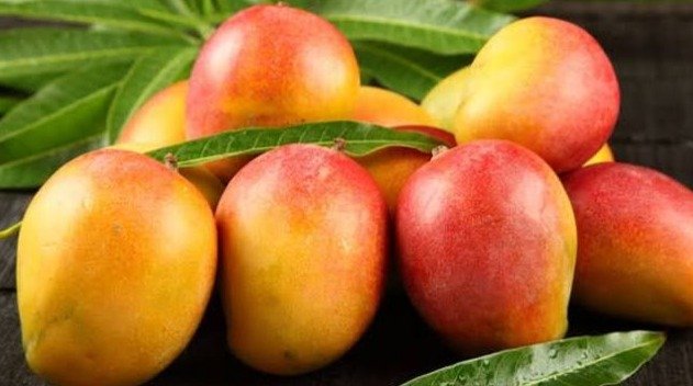 Premium Fresh Mangoes – 1 kg