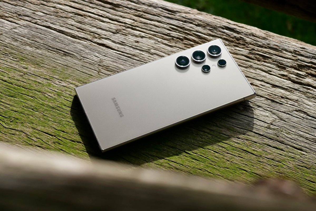 Samsung s24
