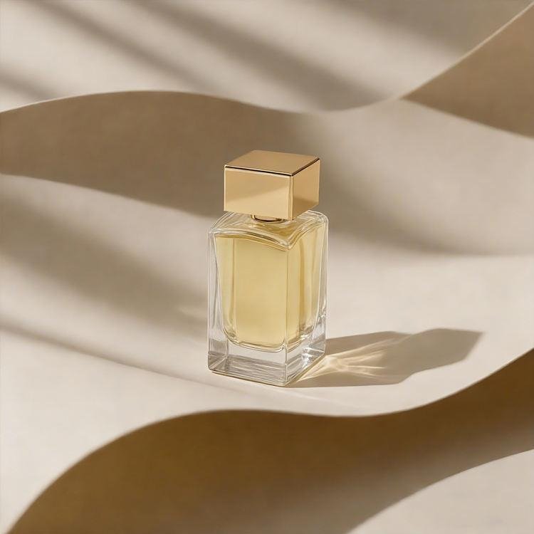 Premium Eau de Parfum – 100ml Luxury Fragrance