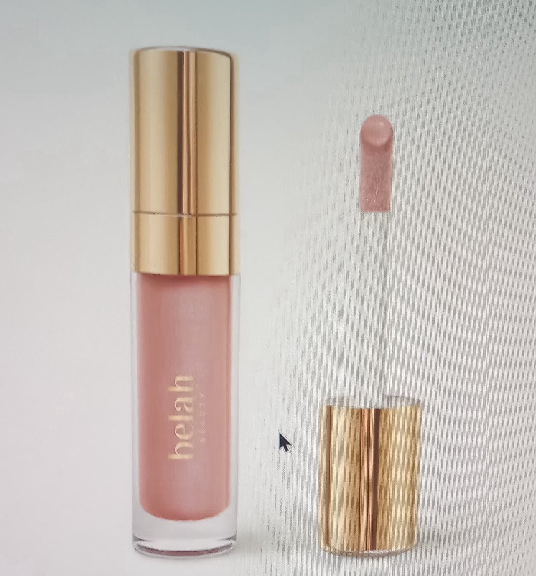 shimmer Lip Gloss