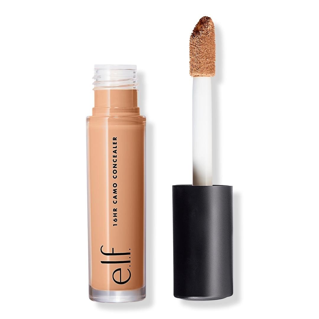 Full Coverage Concealer