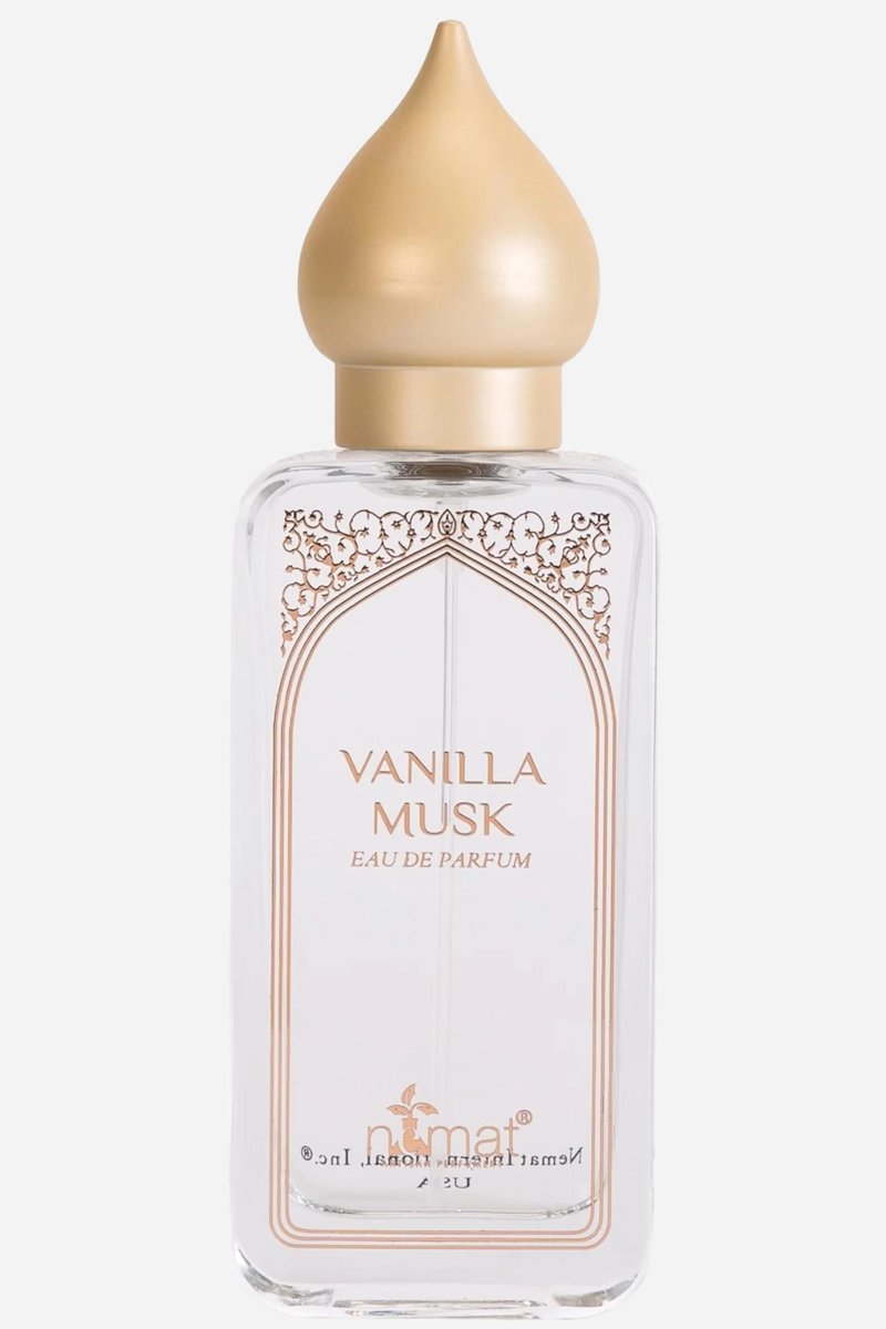 Vanilla Musk Eau de Parfum