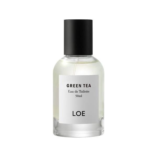 Green Tea Unisex Fragrance