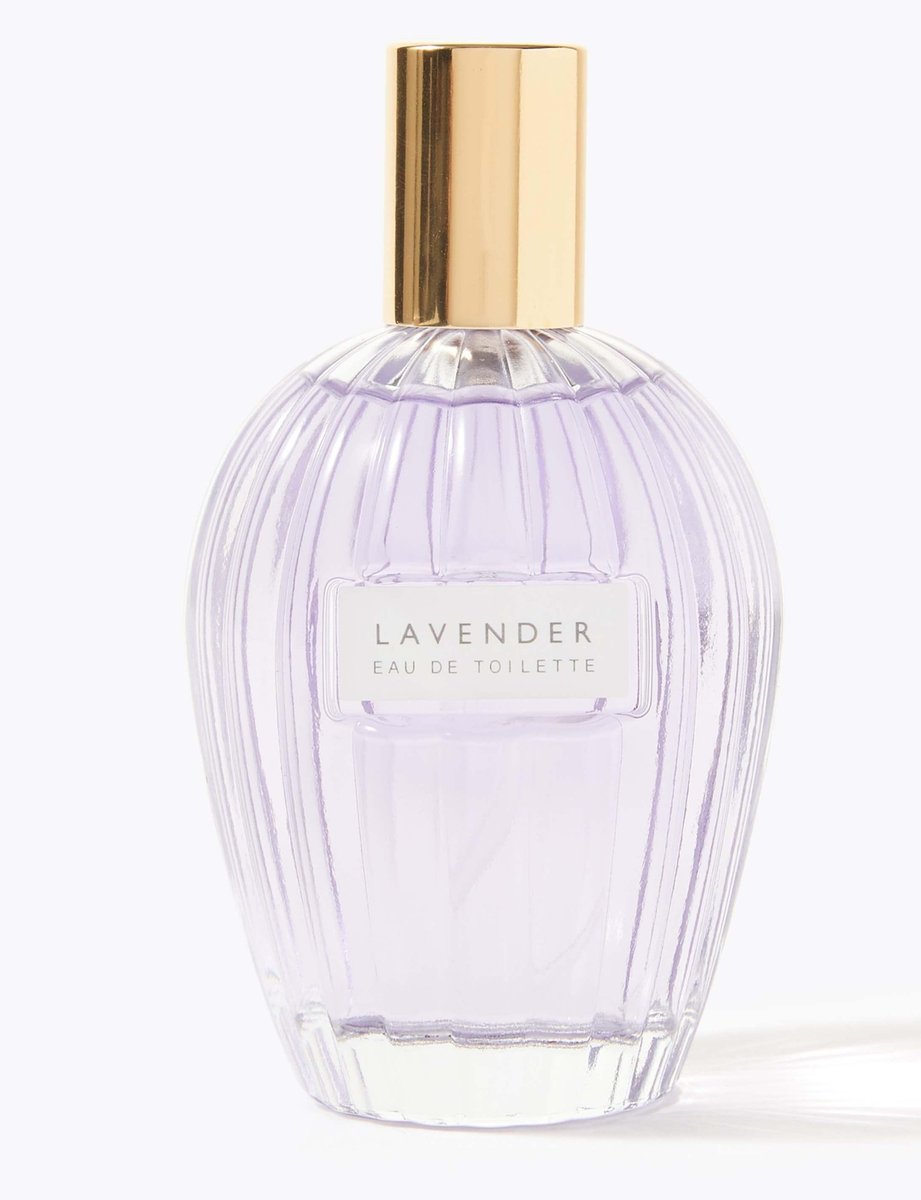 Lavender Fresh Eau de Toilette – 100 ml